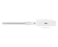 Mobile Origin 10000 mAh Qi2 TFT Display Semi-solid PowerBank PB19 USB-C - 1537916 - zdjęcie 7